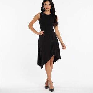 Michael Kors black skirt